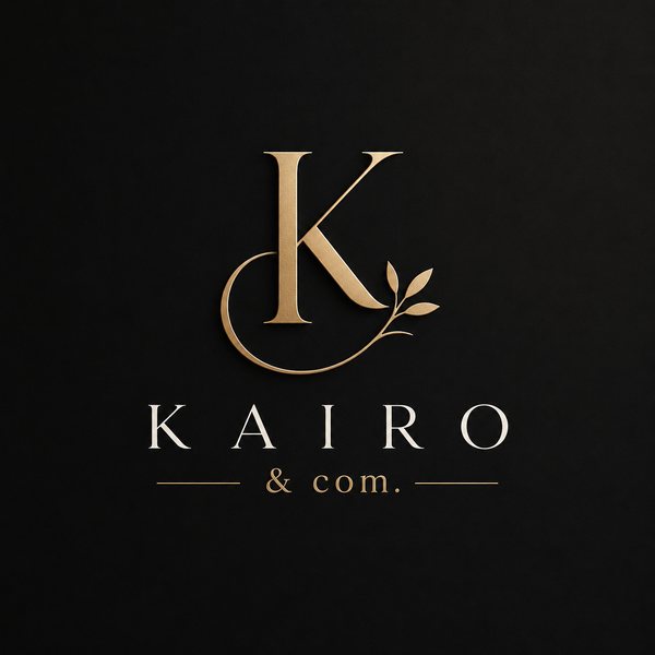 Kairo & com.